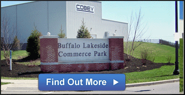 Buffalo Lakeside Commerce Park