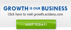 Growth Is Our Business Growth Is Our Business