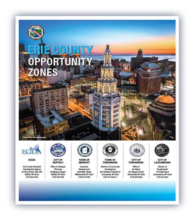 EC Opportunity Zones